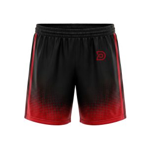 Custom Junior Soccer Shorts