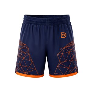 Custom Junior Soccer Shorts
