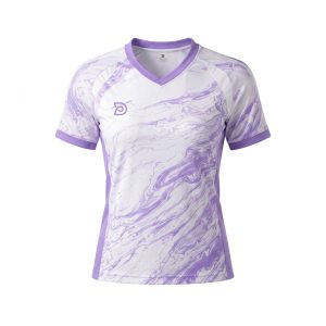Custom Women's Soccer Jersey