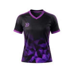 Custom Women’s Soccer Jersey