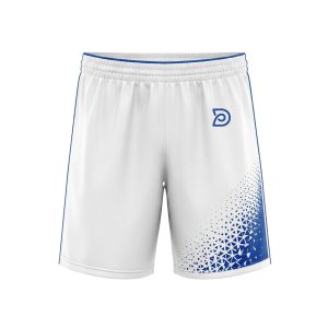 Custom Junior Soccer Shorts