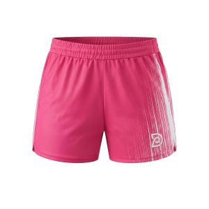 Custom Women’s Soccer Shorts