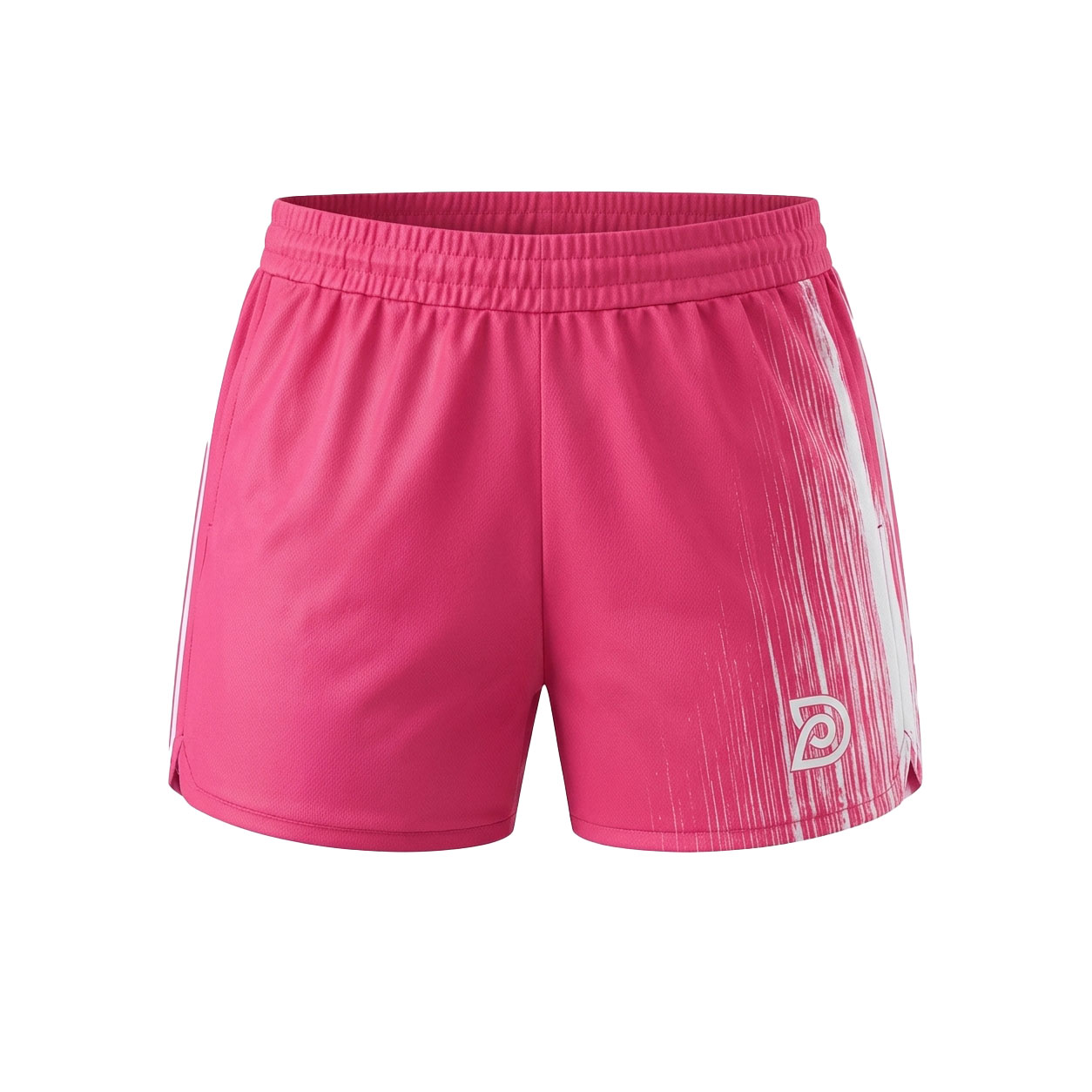 Custom Women's Soccer Shorts