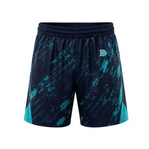 Custom Junior Soccer Shorts