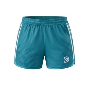Custom Women's Soccer Shorts