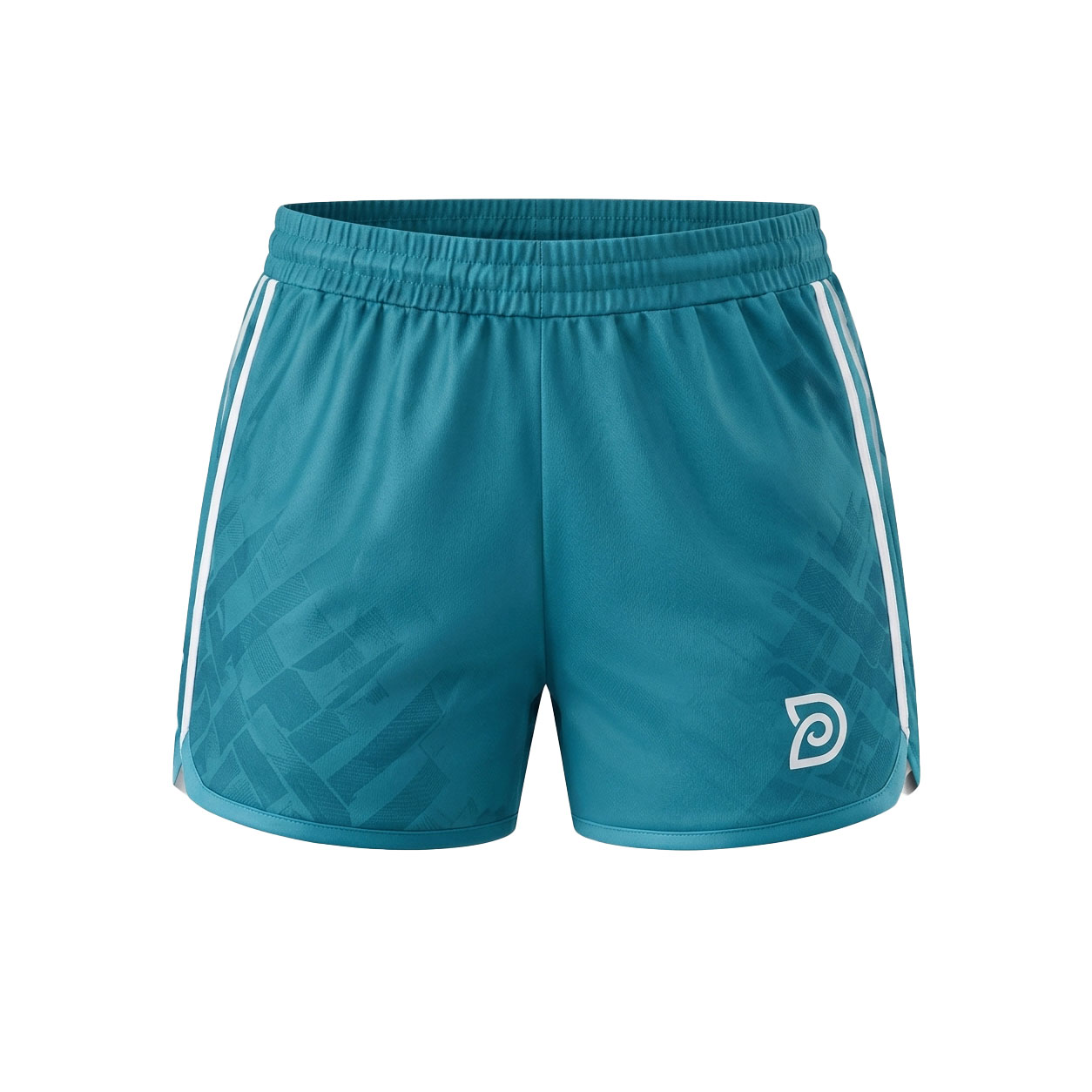 Custom Women's Soccer Shorts