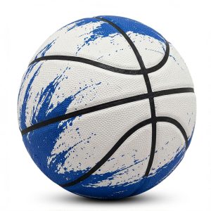 Custom Basketball Manufacturer