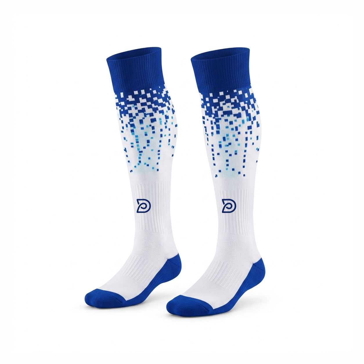 Custom Soccer Socks