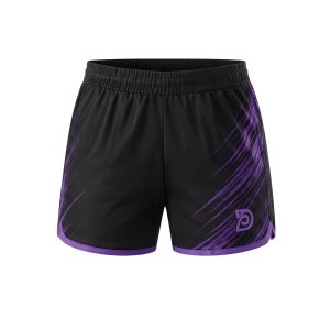 Custom Women's Soccer Shorts