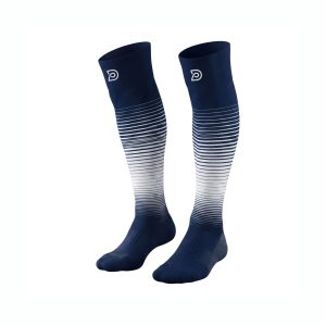 Custom Soccer Socks