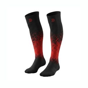Custom Soccer Socks