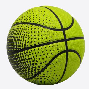 Custom Basketball Manufacturer