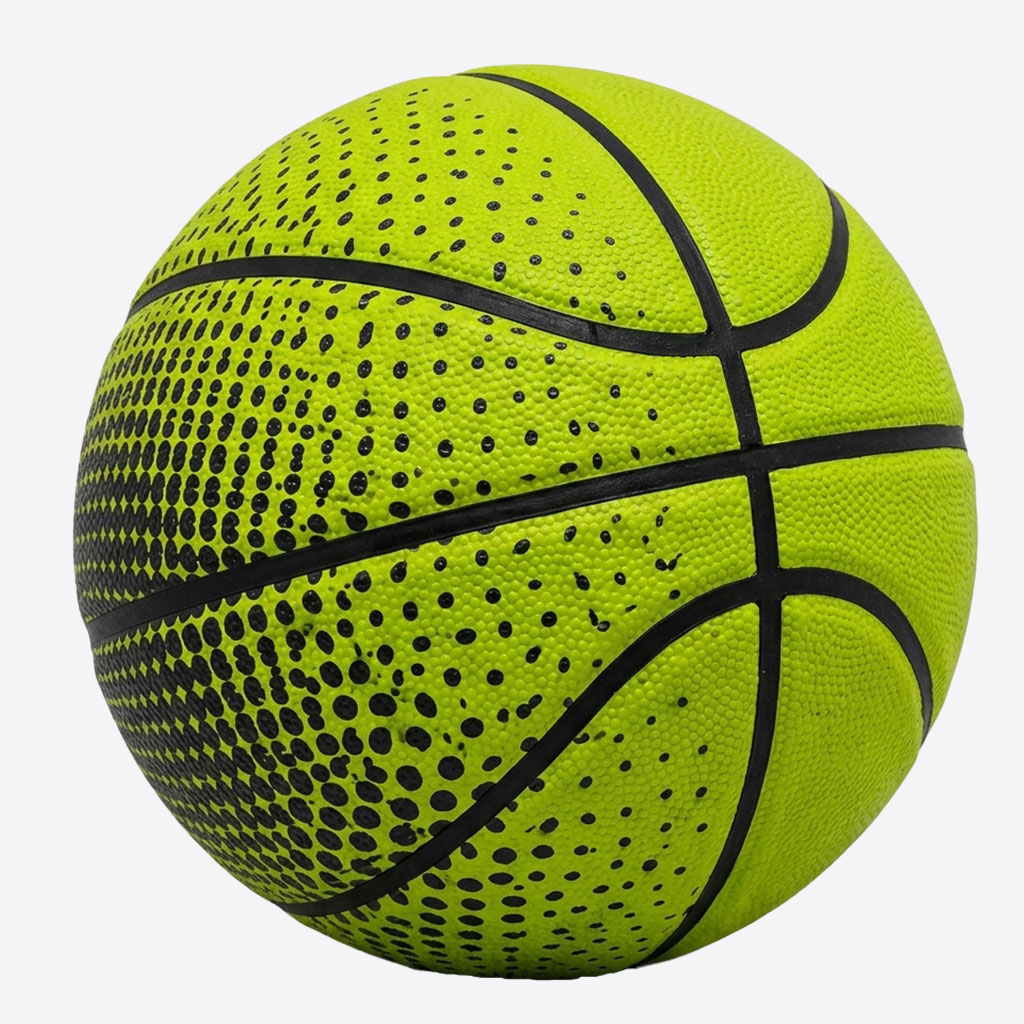 Custom Basketball Manufacturer