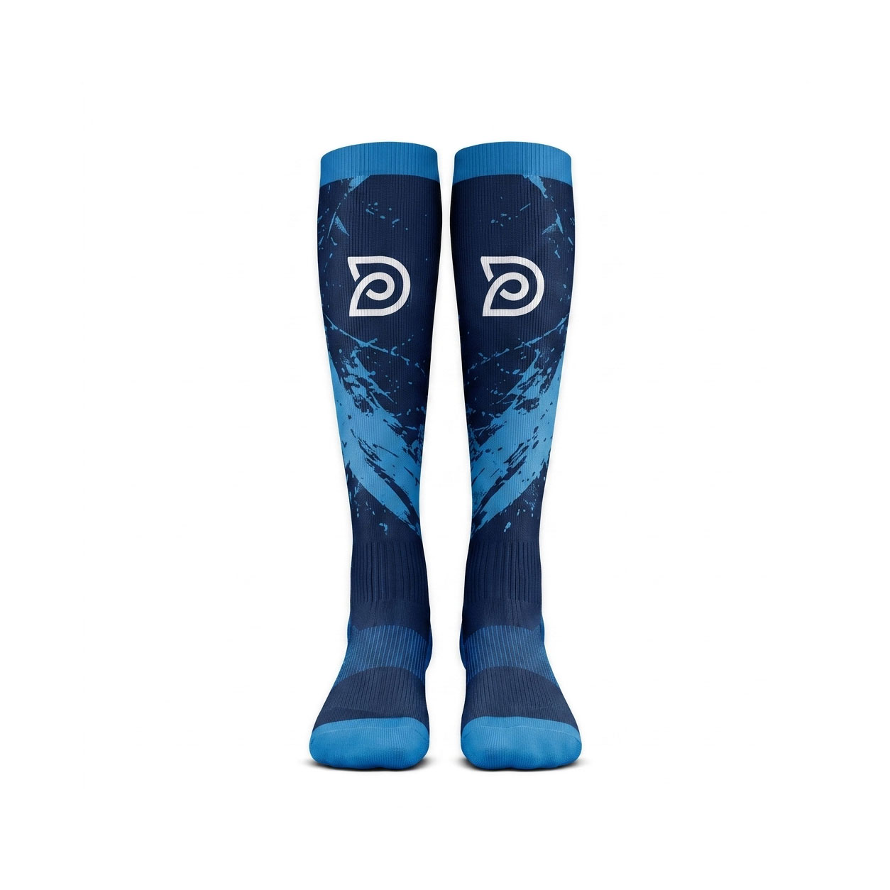 Custom Junior Soccer Socks