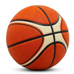 Custom Basketball Manufacturer