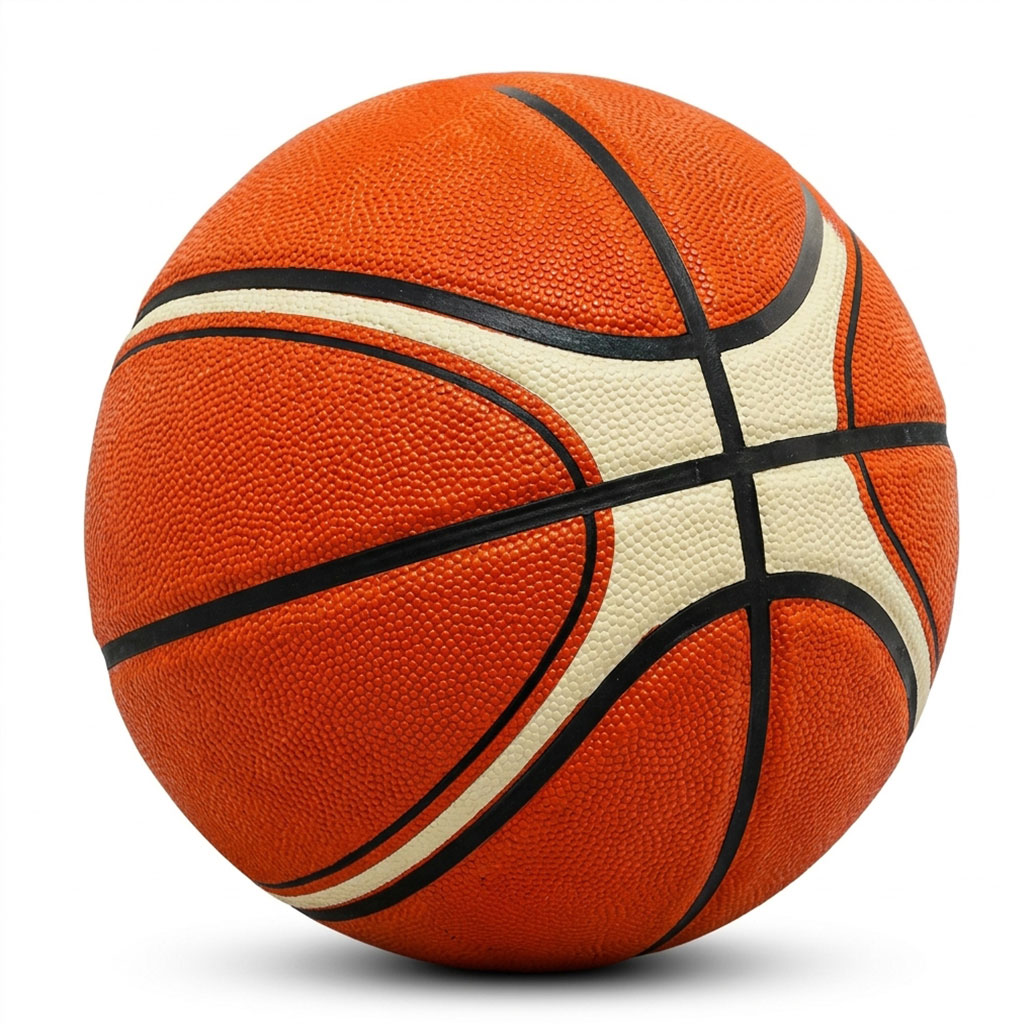 Custom Basketball Manufacturer