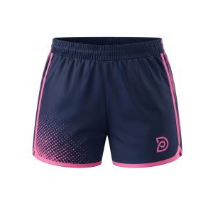Custom Women's Soccer Shorts