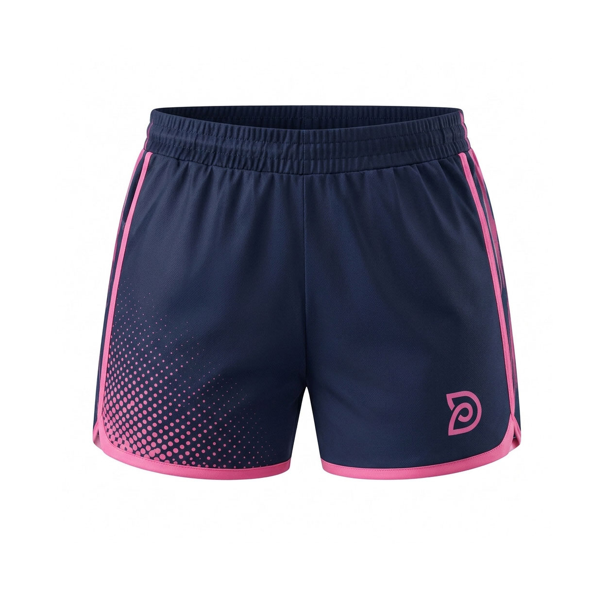 Custom Women's Soccer Shorts