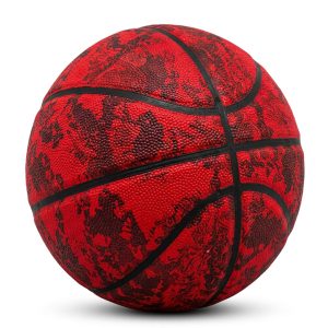 Custom Basketball Manufacturer