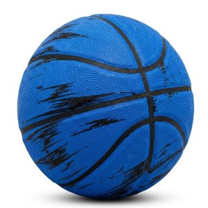 Custom Basketball Manufacturer