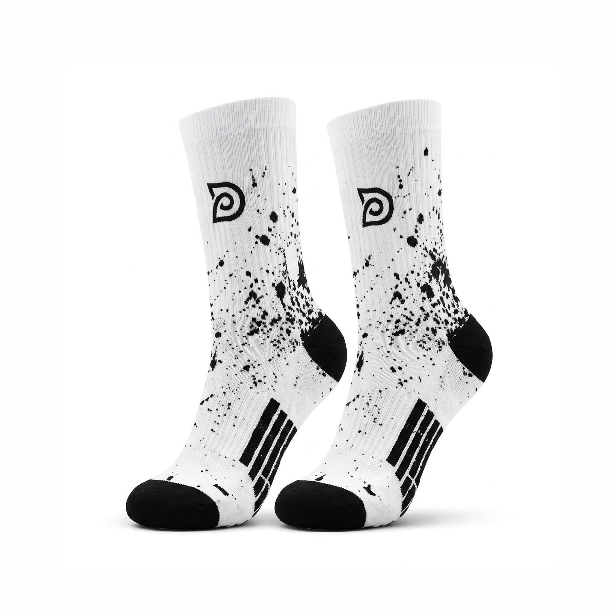 Custom Junior Soccer Socks