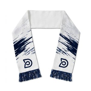 Custom Sports Scarf