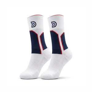 Custom Junior Soccer Socks