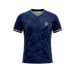 Custom Junior Soccer Jersey