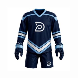 Custom Ice Hockey Uniform