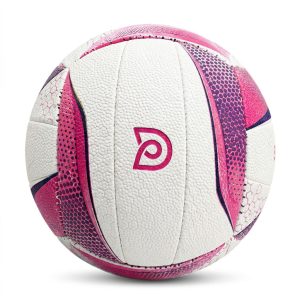 Custom Netball Manufacturer