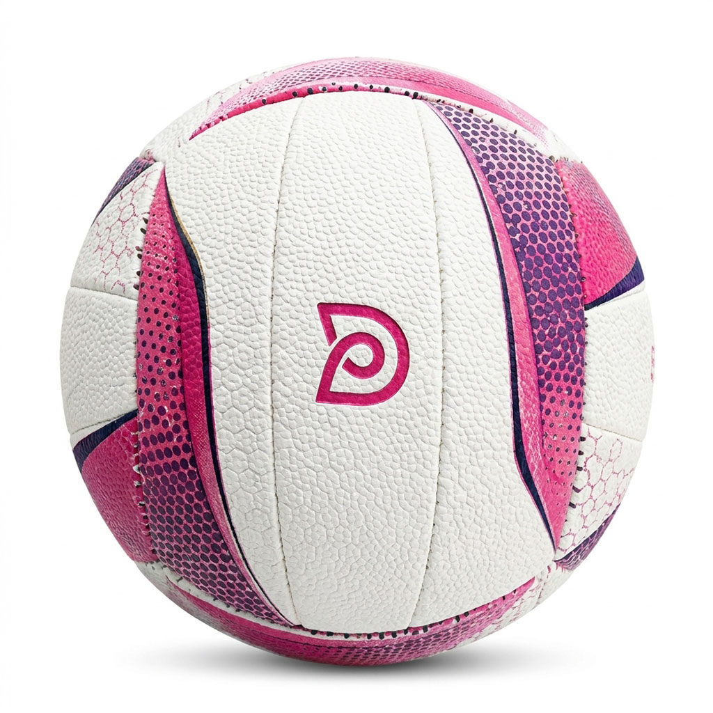 Custom Netball Manufacturer