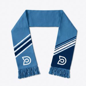 Custom Sports Scarf