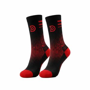 Custom Junior Soccer Socks