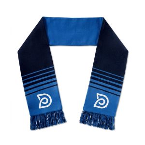 Custom Sports Scarf