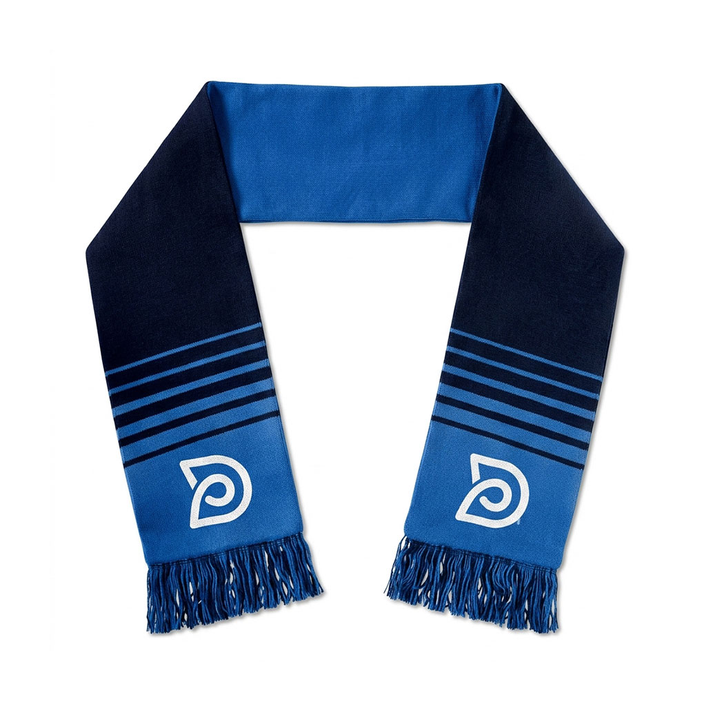 Custom Sports Scarf