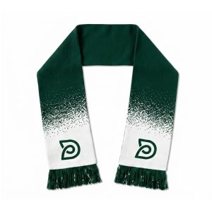 Custom Sports Scarf