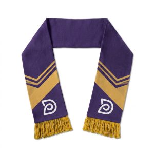 Custom Sports Scarf