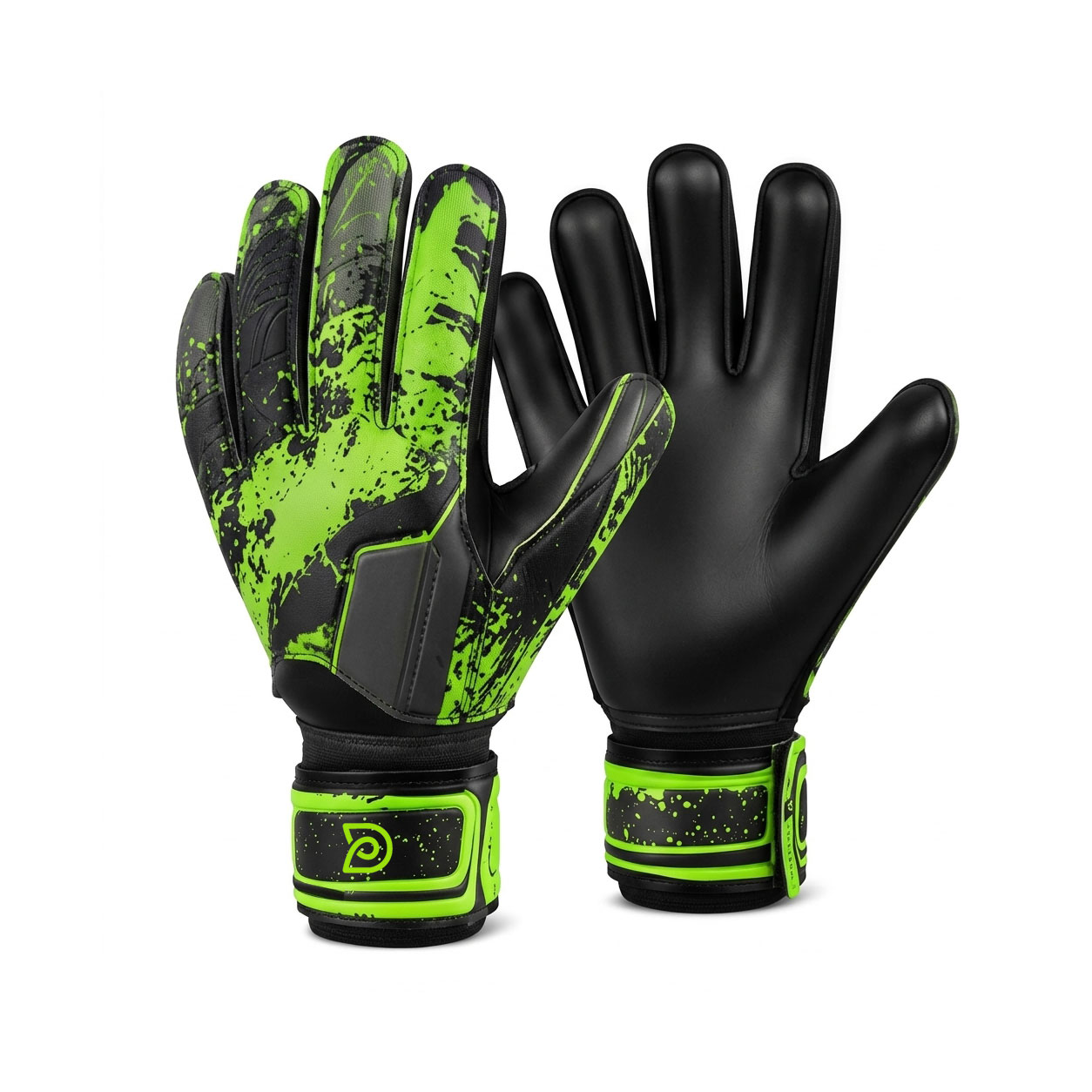 Custom Goalkeeper Gloves