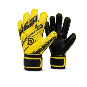 Custom Junior Goalkeeper Gloves