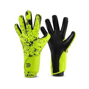 Custom Goalkeeper Gloves