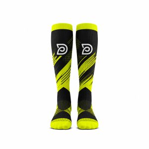 Custom Junior Soccer Socks