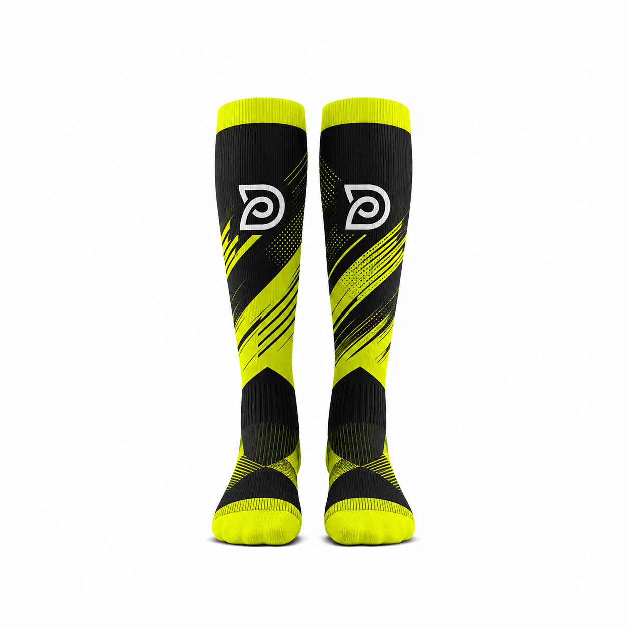 Custom Junior Soccer Socks