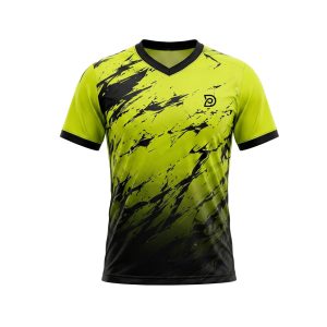 Custom Junior Soccer Jersey