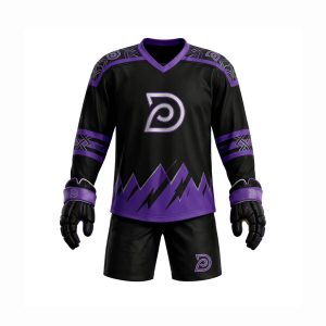 Custom Ice Hockey Uniform