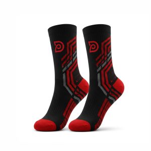 Custom Soccer Socks