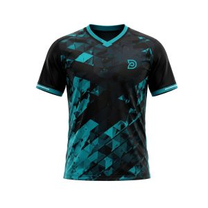 Custom Junior Soccer Jersey