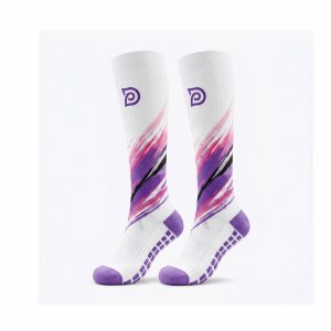 Custom Women’s Soccer Socks