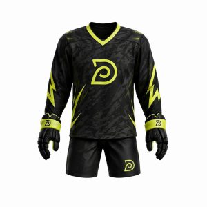 Custom Ice Hockey Uniform