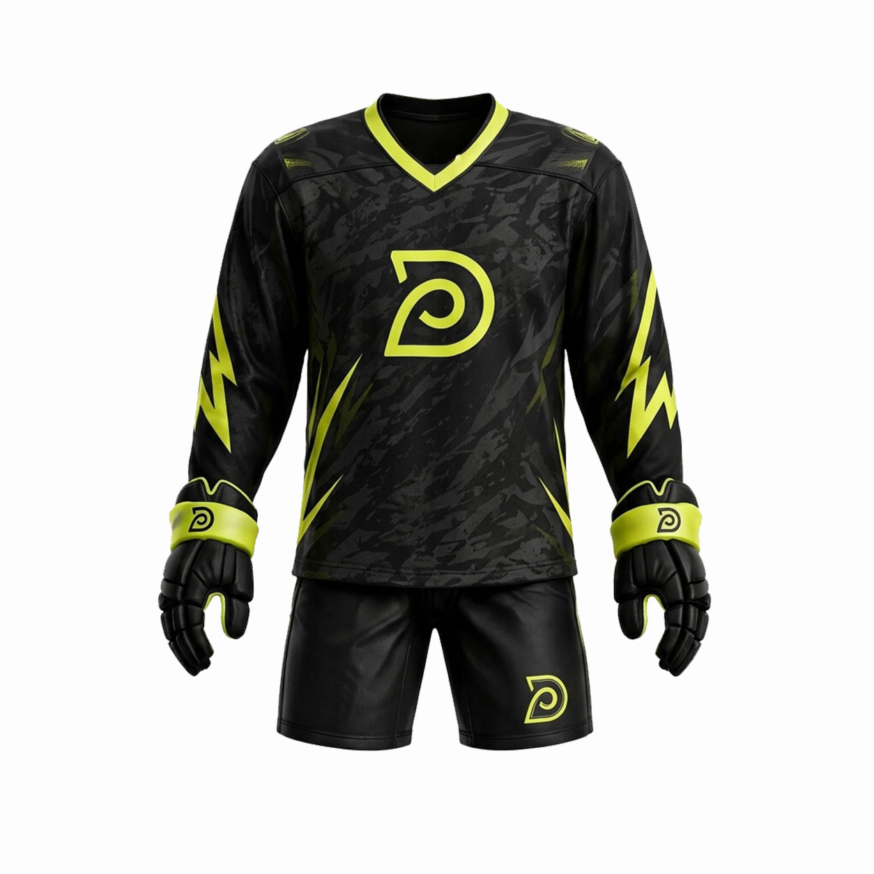 Custom Ice Hockey Uniform