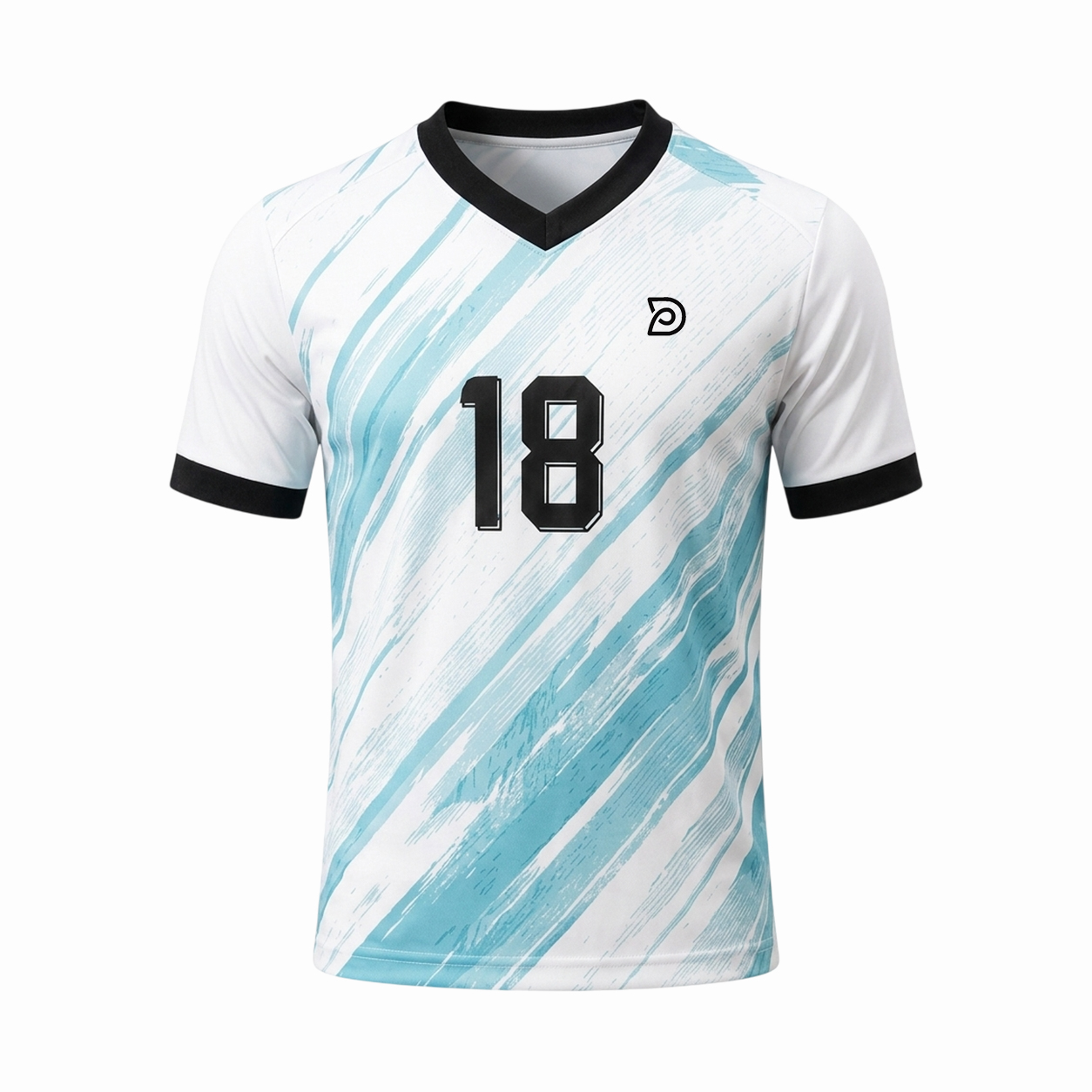Custom Soccer Jersey